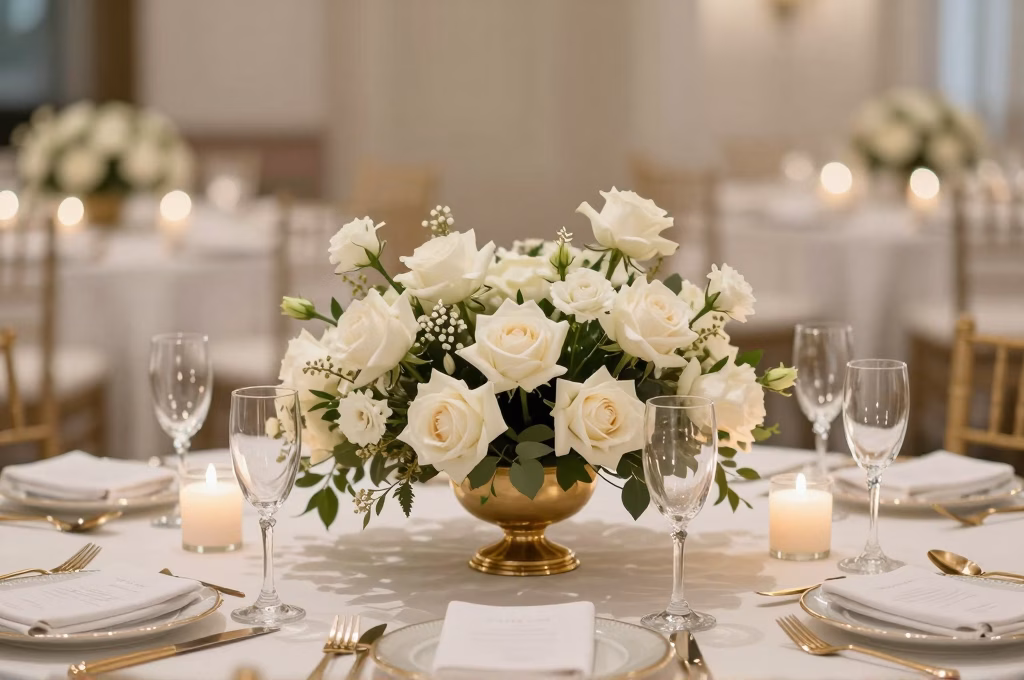 Budget Mariage : Guide Complet 2026 + Simulateur Gratuit