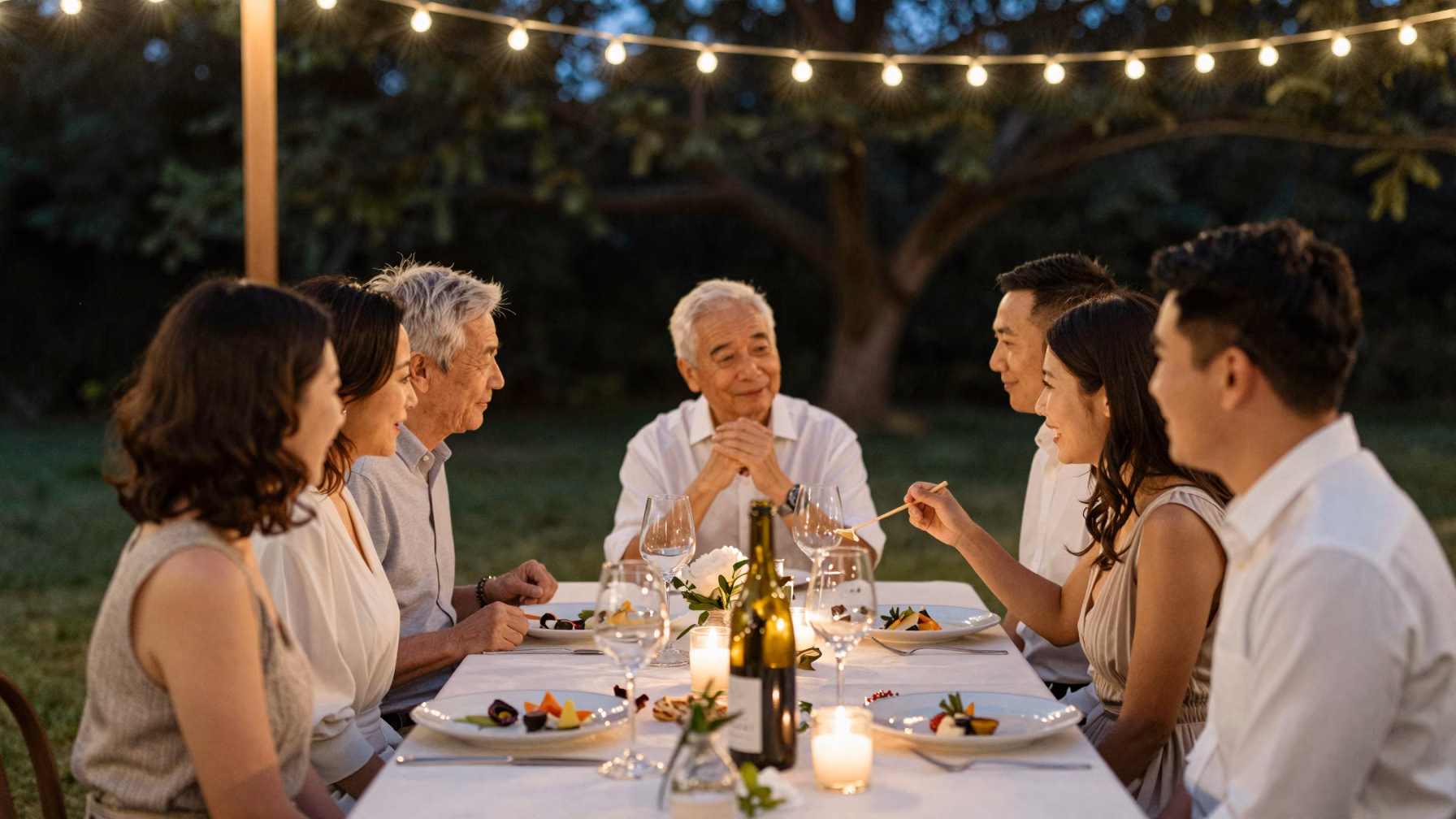 Elopement Intime : Celebrer a Deux ou en Petit Comite
