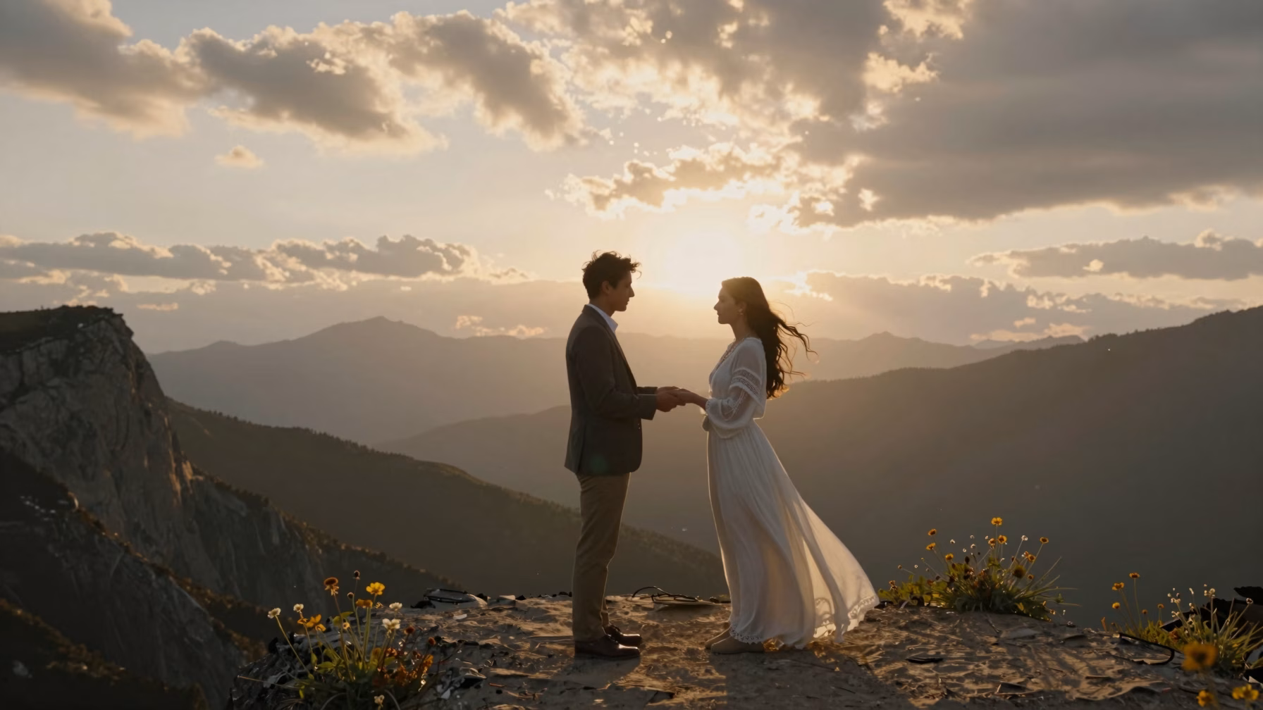 Elopement : Le Guide Complet du Mariage Intime en 2026