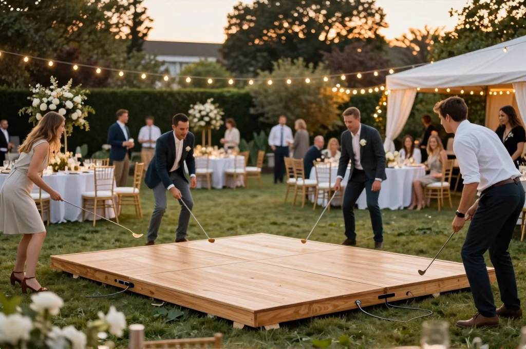 50 Idées Animation Mariage Pour Épater Vos Invités