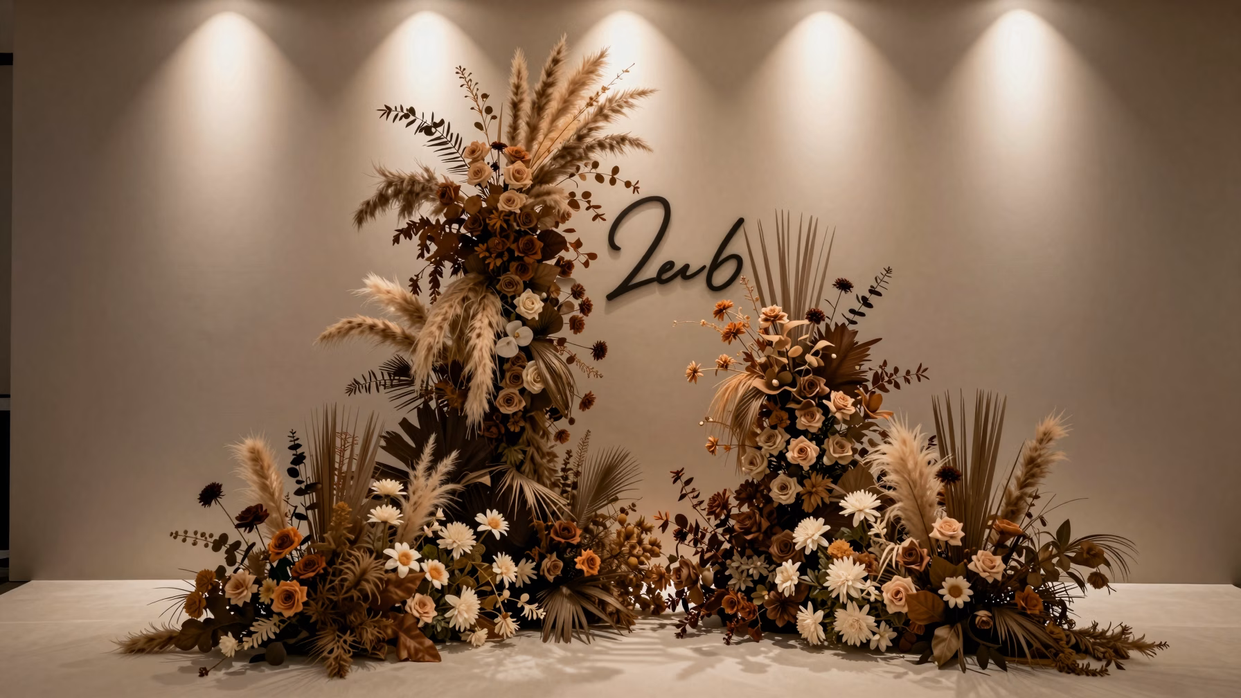 Inspiration Decoration Mariage : Les Tendances qui Font Rever
