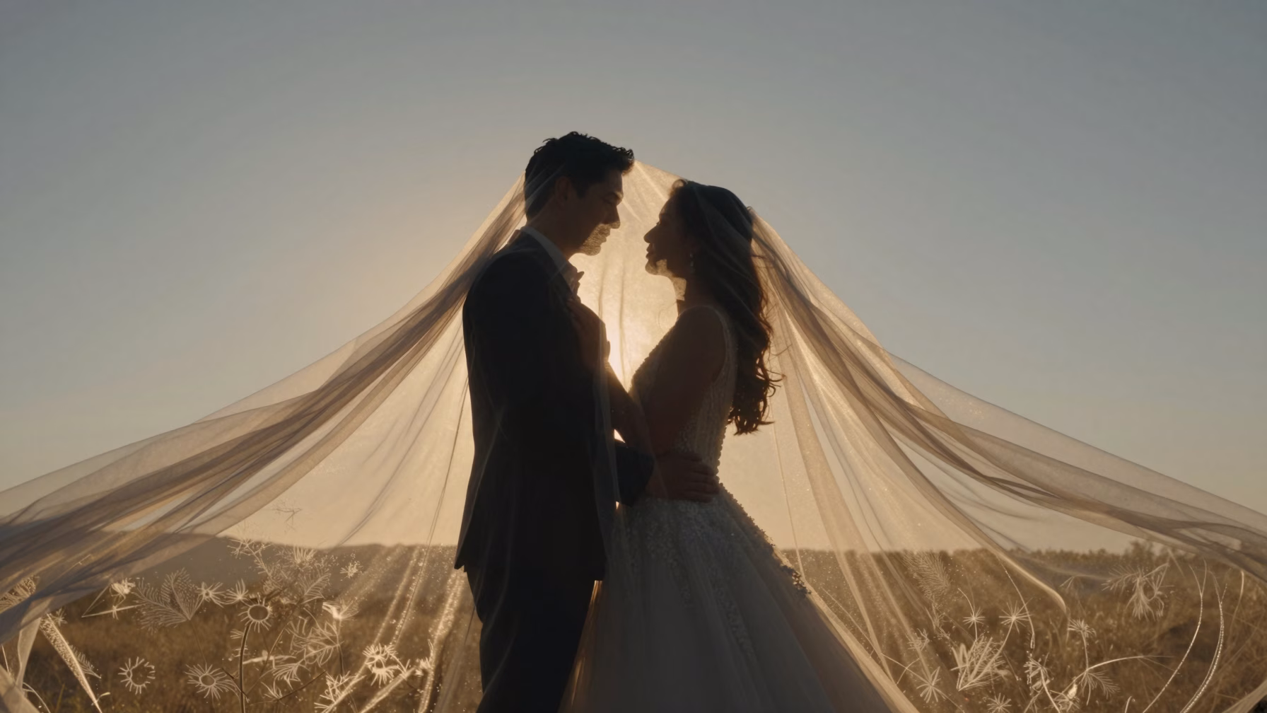 Inspiration Photo Mariage : Poses et Idees pour un Album Parfait