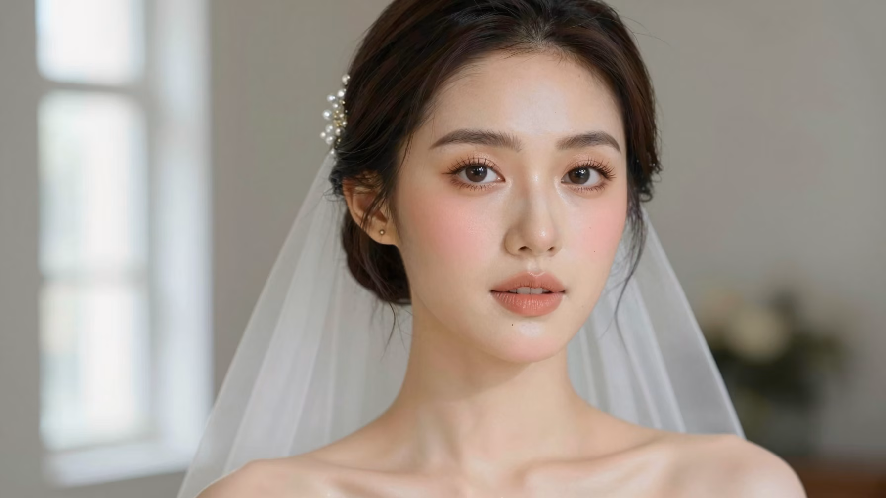 Maquillage Mariage Naturel : Le Guide pour un Teint Lumineux