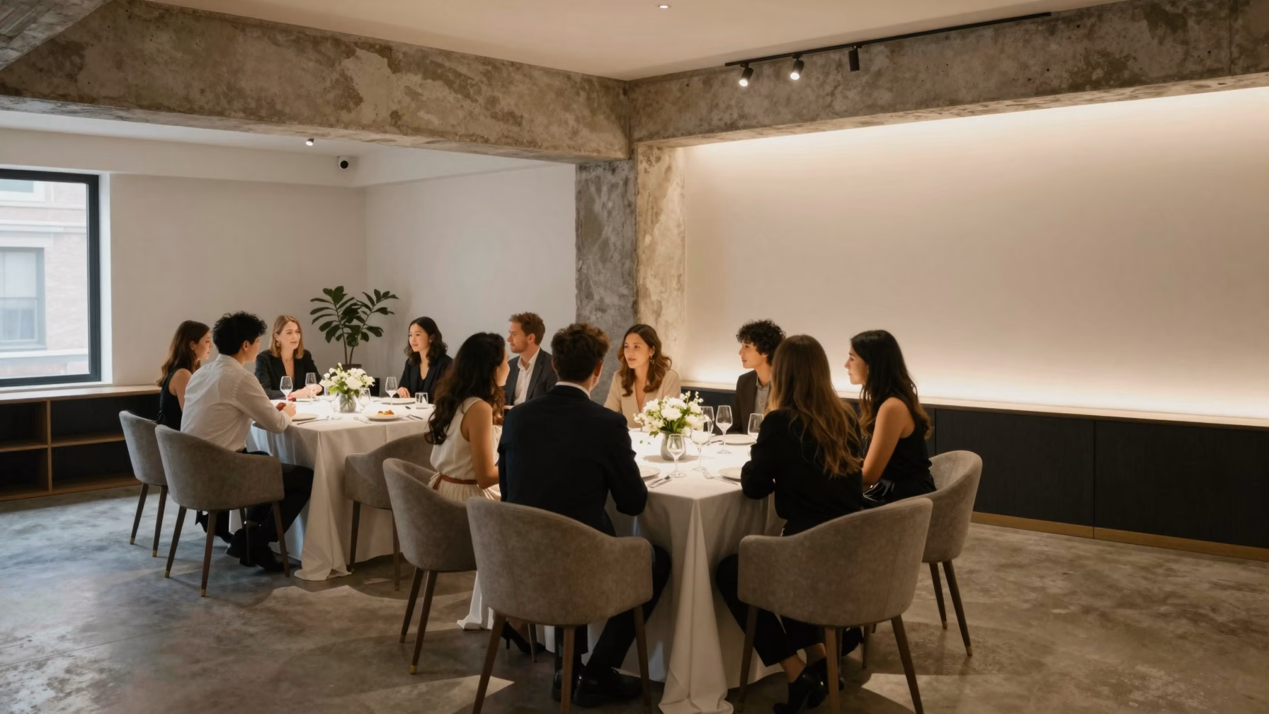 Micro-Mariage : L'Alternative Chic entre Elopement et Grand Mariage