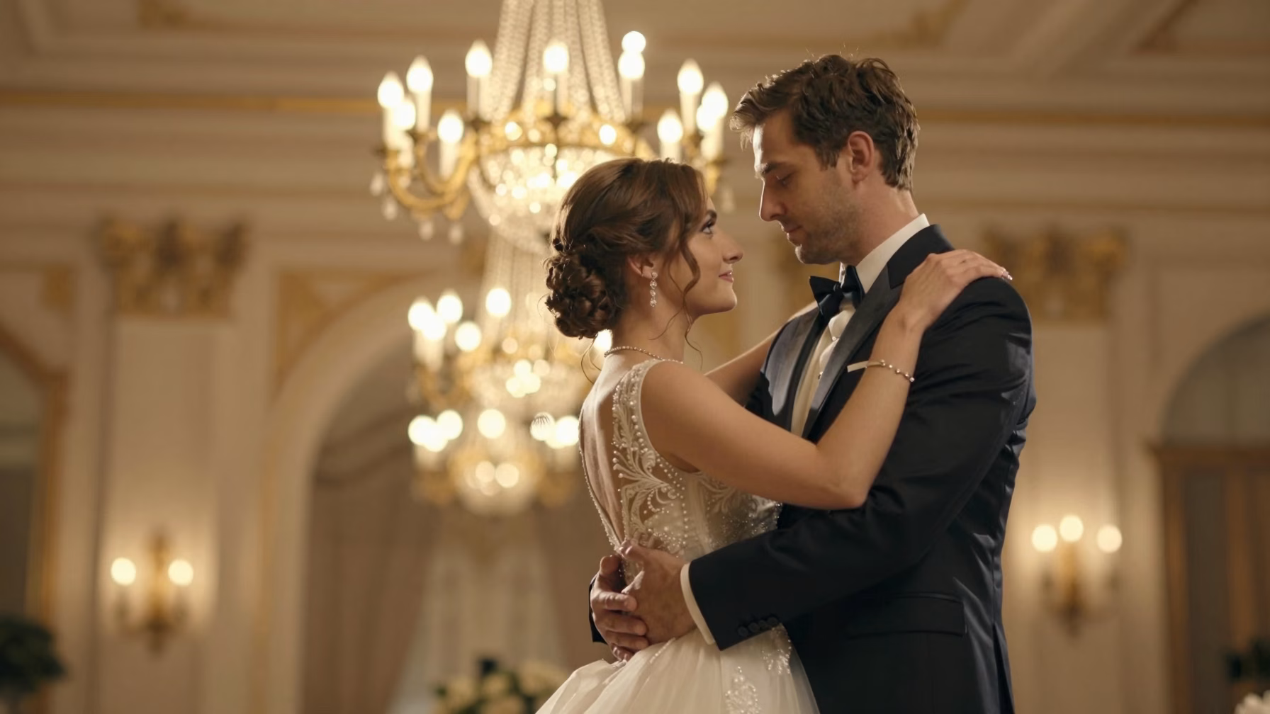 Musique de mariage : Guide complet pour une ambiance inoubliable