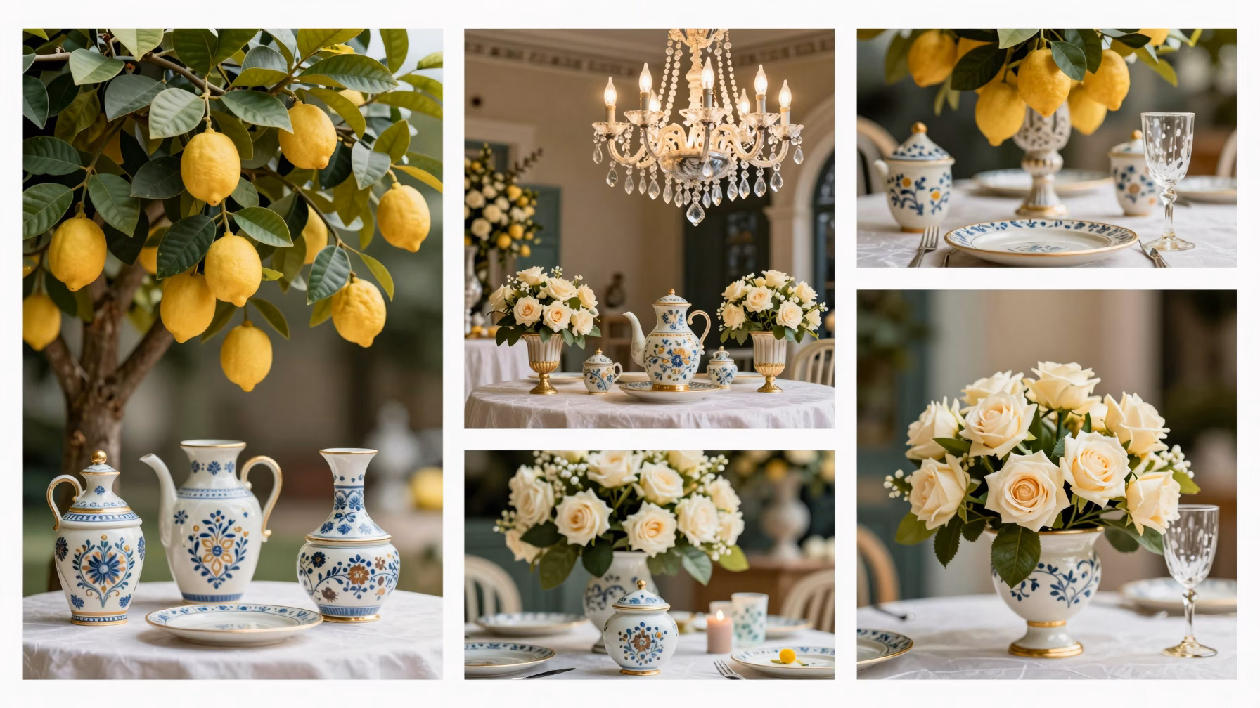 Themes de Mariage 2026 : Le Guide Ultime pour Choisir le Votre