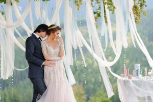 Lire la suite à propos de l’article La robe de mariée parfaite : Trouver la robe idéale